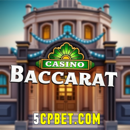 cassino 5cpbet.com