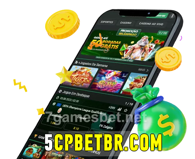 Baixe o aplicativo 5cpbet.com  para jogar a qualquer momento