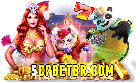 jogue em caça-níqueis ricos na 5cpbet.com 