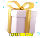 Receba seus bônus de boas-vindas no 5cpbet.com bet